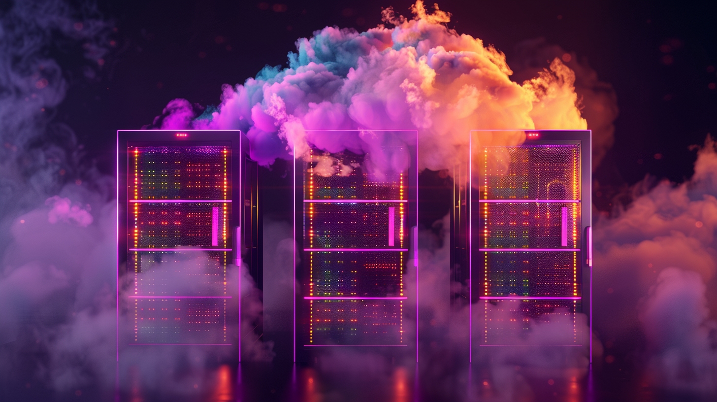 Cloud-based Architectures
