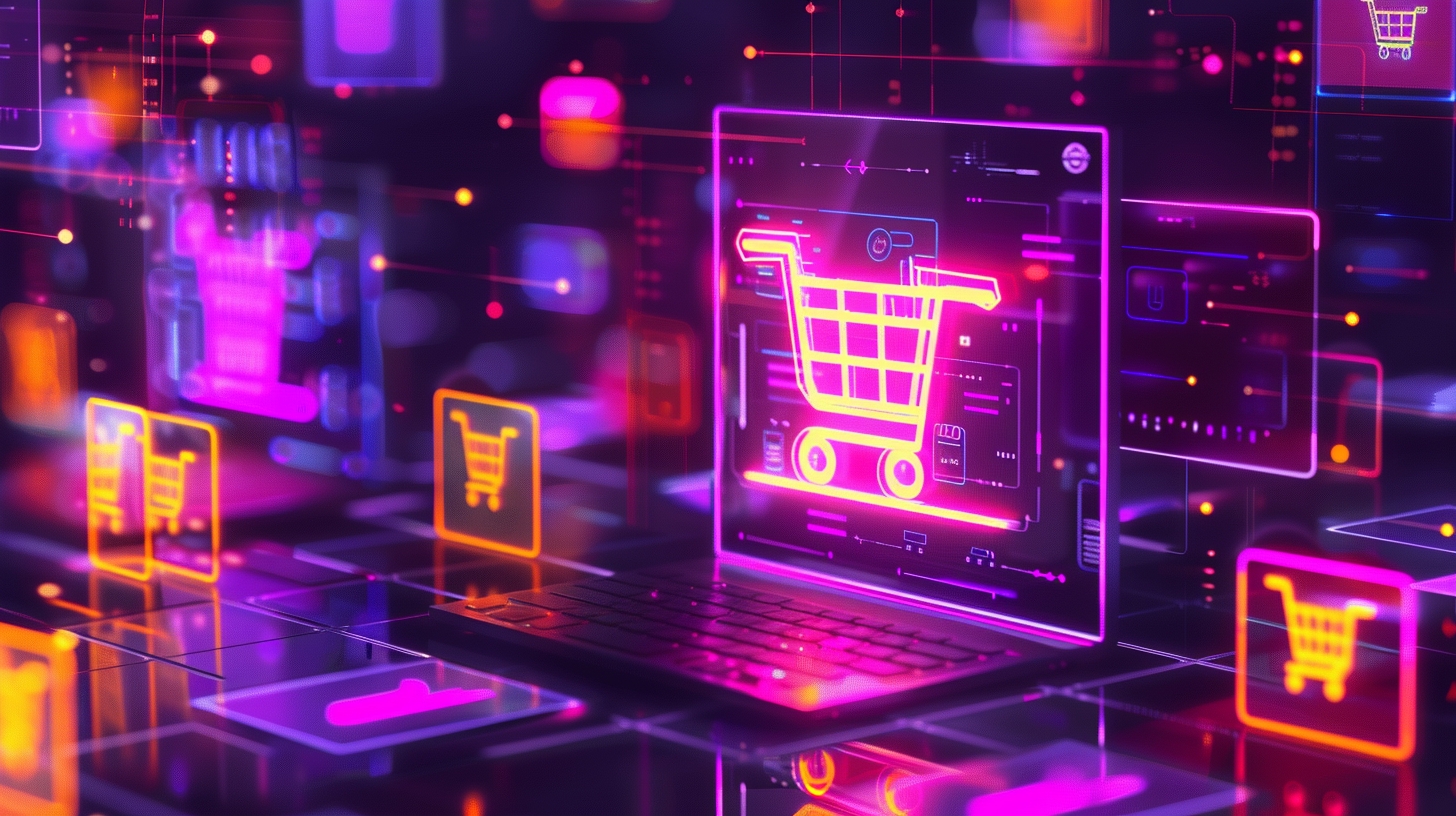 E-Commerce Development